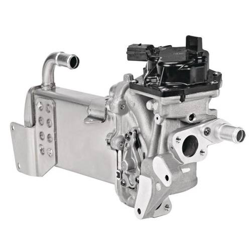 AGR-Modul VALEO 700436 ORIGINAL TEIL f&uuml;r AUDI SEAT