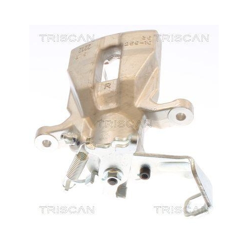 Bremssattel TRISCAN 8175 11218 f&uuml;r BMW MINI, Hinterachse rechts