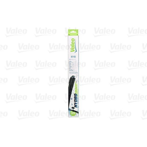 Wischblatt VALEO 578502 HYDROCONNECT für ALFA ROMEO BMW CITROËN FORD OPEL SEAT