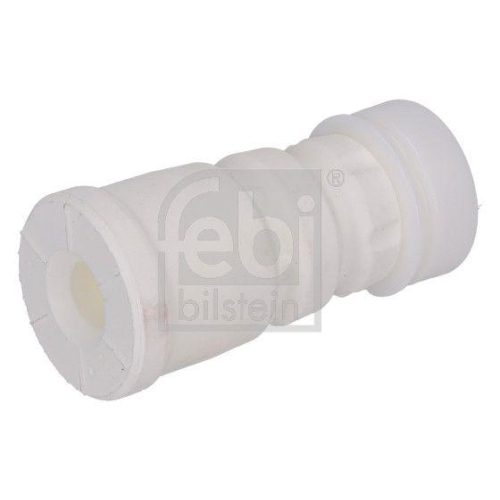 FEBI BILSTEIN Anschlagpuffer, Federung 188604 f&uuml;r AUDI, Hinterachse links