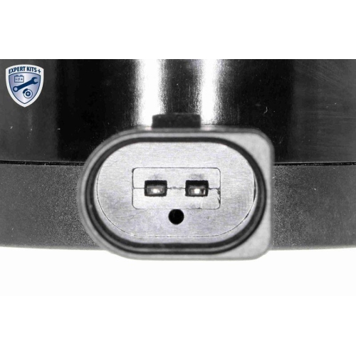 Zusatzwasserpumpe (K&uuml;hlwasserkreislauf) VEMO V10-16-0033 EXPERT KITS + f&uuml;r AUDI