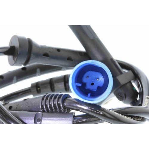 Sensor, Raddrehzahl VEMO V20-72-0503 Original VEMO Qualit&auml;t f&uuml;r BMW HITACHI