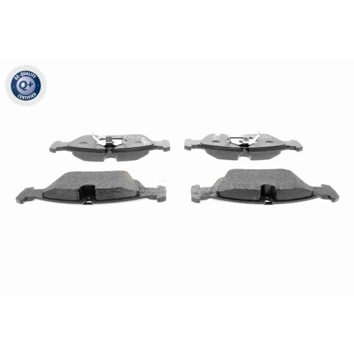 Bremsbelagsatz, Scheibenbremse VAICO V20-8115 Q+, Erstausr&uuml;sterqualit&auml;t f&uuml;r BMW
