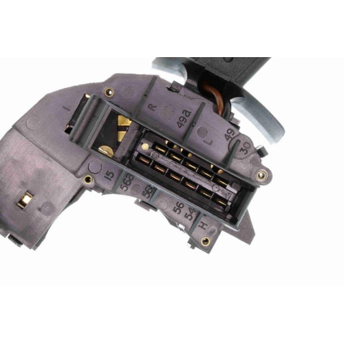 Blinkerschalter VEMO V25-80-4010 Original VEMO Qualität für FORD