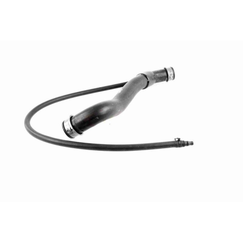 K&uuml;hlerschlauch VAICO V30-3142 Q+, Erstausr&uuml;sterqualit&auml;t f&uuml;r MERCEDES-BENZ, oben