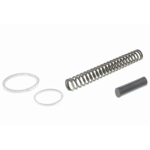 Kettenspanner, Ölpumpenantrieb VAICO V30-2818 Original VAICO Qualität für SEAT