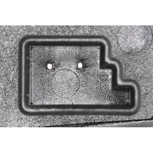 Stellelement, Zentralverriegelung VEMO V20-77-1039 Original VEMO Qualität für