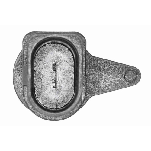 Warnkontakt, Bremsbelagverschlei&szlig; VEMO V10-72-1609 Green Mobility Parts f&uuml;r AUDI