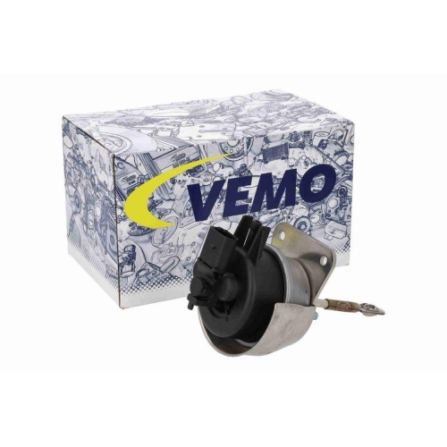 Steuerdose, Lader VEMO V10-40-0002 Original VEMO Qualit&auml;t f&uuml;r VW