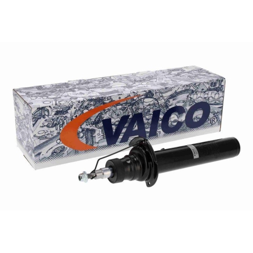 Sto&szlig;d&auml;mpfer VAICO V20-3713 Original VAICO Qualit&auml;t f&uuml;r BMW, Vorderachse links