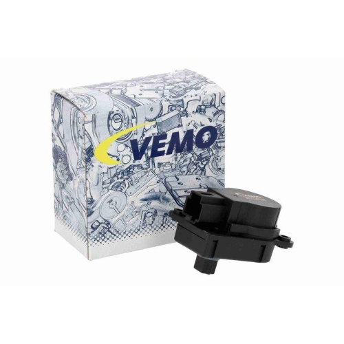 Stellelement, Mischklappe VEMO V25-77-0146 Original VEMO Qualität für FORD