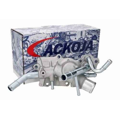 ACKOJA A38-99-0035 Thermostat, K&uuml;hlmittel Original ACKOJA Qualit&auml;t f&uuml;r NISSAN