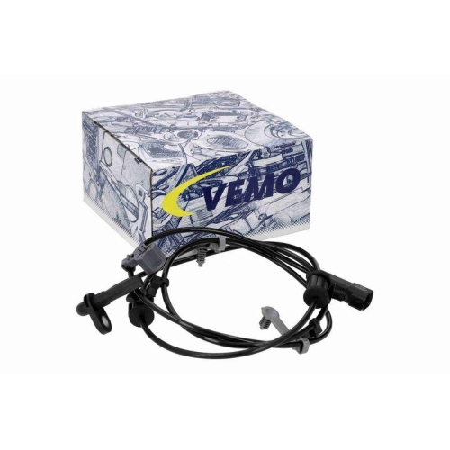 Sensor, Raddrehzahl VEMO V40-72-0119 Original VEMO Qualität für OPEL VAUXHALL