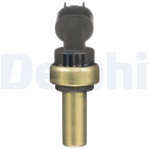 DELPHI TS10468 Sensor, K&uuml;hlmitteltemperatur f&uuml;r OPEL VAUXHALL CHEVROLET, hinten