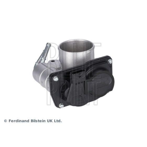Drosselklappenstutzen BLUE PRINT ADBP740081 f&uuml;r NISSAN