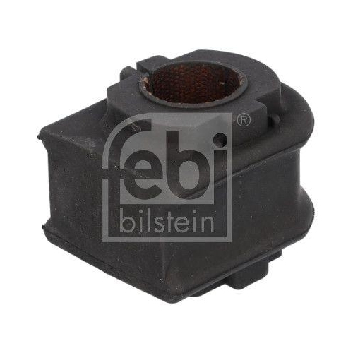 FEBI BILSTEIN Lagerung, Stabilisator 194732 f&uuml;r TOYOTA, Hinterachse links