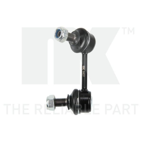 Stange/Strebe, Stabilisator NK 5113708 f&uuml;r PEUGEOT, Hinterachse rechts
