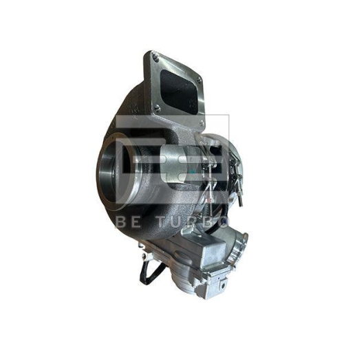 BE TURBO 131824 Lader, Aufladung f&uuml;r SCANIA