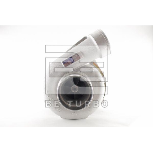 BE TURBO 128170 Lader, Aufladung f&uuml;r