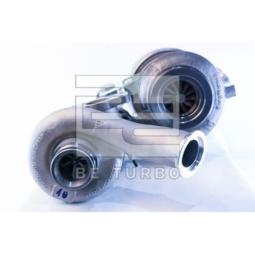 BE TURBO 129273 Lader, Aufladung f&uuml;r MAN