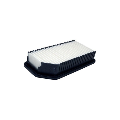 HELLA 8ZA 366 130-651 Luftfilter f&uuml;r HYUNDAI KIA HYUNDAI (BEIJING) KIA (DYK)