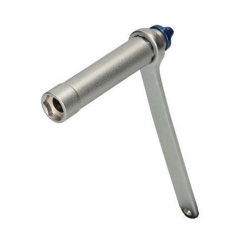 Entlüftungswerkzeugsatz, Hauptbremszylinder KS TOOLS 160.0757 für