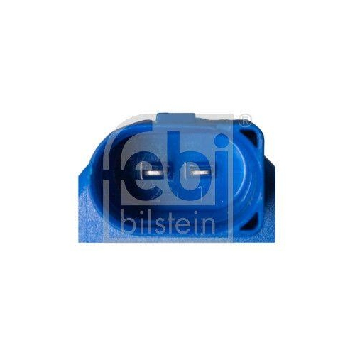 Waschwasserpumpe, Scheinwerferreinigung FEBI BILSTEIN 170096 für FORD VOLVO