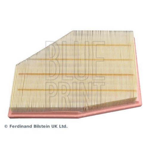 Luftfilter BLUE PRINT ADBP220092 f&uuml;r BMW ALPINA, rechts, vorne