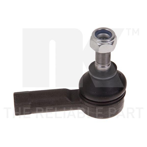 Spurstangenkopf NK 5035001 f&uuml;r CHEVROLET DAEWOO, f&uuml;r Fahrzeuge mit Servolenkung