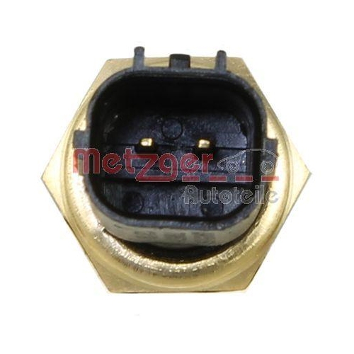 Sensor, K&uuml;hlmitteltemperatur METZGER 0905150 GREENPARTS f&uuml;r HONDA