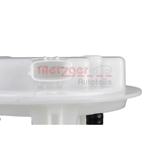 Kraftstoff-F&ouml;rdereinheit METZGER 2250351 f&uuml;r NISSAN