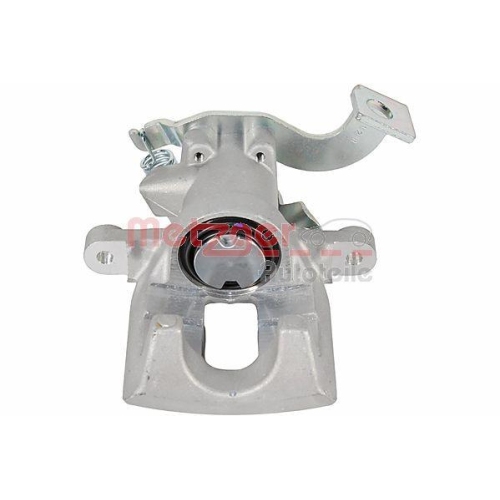 Bremssattel METZGER 6260324 f&uuml;r TOYOTA, Hinterachse rechts