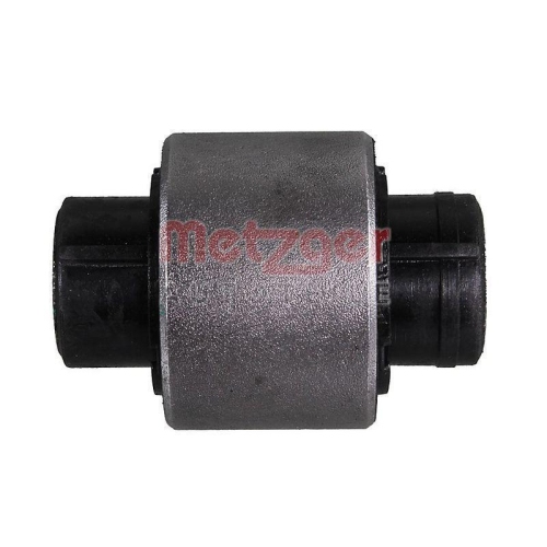Lagerung, Lenker METZGER 52032909 f&uuml;r VAG, Hinterachse, unten