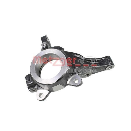 Achsschenkel, Radaufh&auml;ngung METZGER 58126102 f&uuml;r CITRO&Euml;N FIAT PEUGEOT