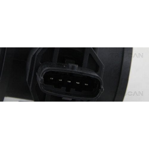 Luftmassenmesser TRISCAN 8812 15048 f&uuml;r ALFA ROMEO FIAT LANCIA HYUNDAI