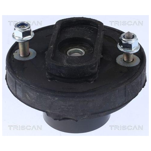 Federbeinst&uuml;tzlager TRISCAN 8500 25925 f&uuml;r, Hinterachse