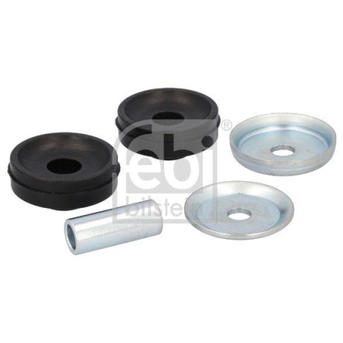 FEBI BILSTEIN Reparatursatz, Federbeinst&uuml;tzlager 193534 f&uuml;r OPEL SUZUKI VAUXHALL