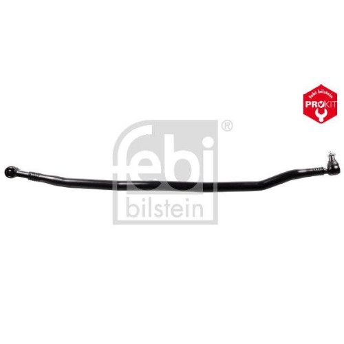 Lenkstange FEBI BILSTEIN 192991 ProKit für SCANIA, Vorderachse, links