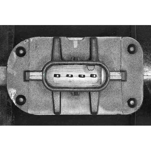 Luftmassenmesser VEMO V20-72-5264 Green Mobility Parts f&uuml;r BMW CITRO&Euml;N PEUGEOT