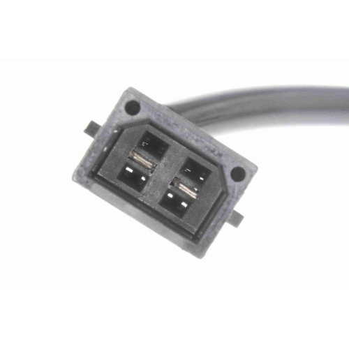 Sensor, Raddrehzahl VEMO V10-72-1317 Original VEMO Qualit&auml;t f&uuml;r AUDI SEAT SKODA