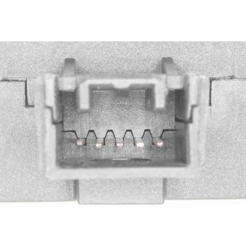 Stellelement, Mischklappe VEMO V57-77-0008 Original VEMO Qualität für CADILLAC