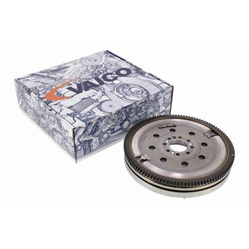 Schwungrad VAICO V25-1160 Original VAICO Qualität für FORD