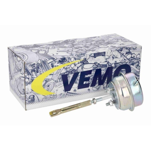 Steuerdose, Lader VEMO V40-40-0004 Original VEMO Qualität für OPEL