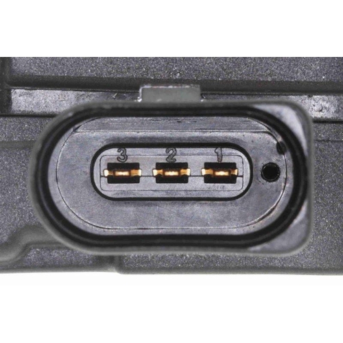 Stellelement, Umschaltklappe (Saugrohr) VEMO V10-77-1113 Green Mobility Parts VW