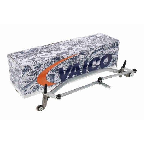 Wischergestänge VAICO V20-4966 Original VAICO Qualität für BMW, vorne