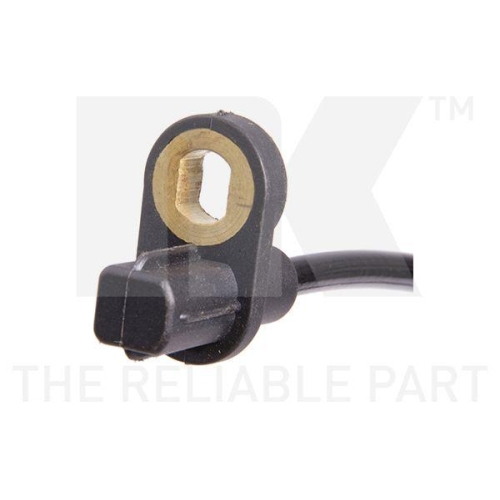 Sensor, Raddrehzahl NK 292515 f&uuml;r FORD, Hinterachse rechts