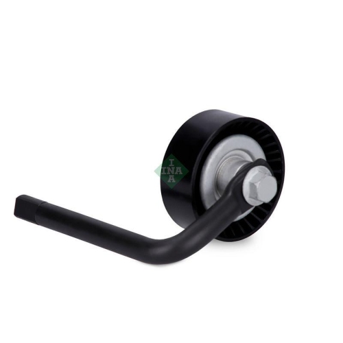 Spannrolle, Keilrippenriemen INA 531 0790 10 f&uuml;r BMW MINI LAND ROVER