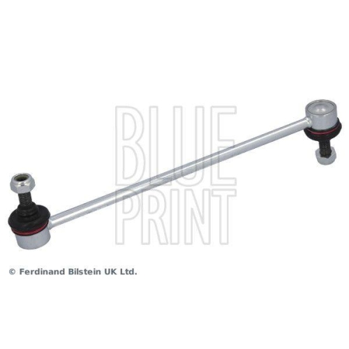 Stange/Strebe, Stabilisator BLUE PRINT ADBP850048 f&uuml;r MAZDA, Vorderachse links