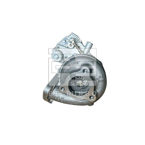 BE TURBO 131375 Lader, Aufladung f&uuml;r HYUNDAI