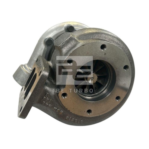 BE TURBO 128492 Lader, Aufladung f&uuml;r DEUTZ